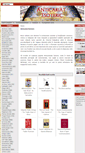 Mobile Screenshot of anticariat-esoteric.ro